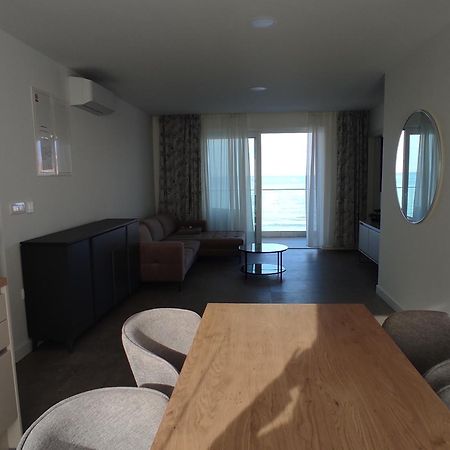 Calypso Residence Umag Ngoại thất bức ảnh