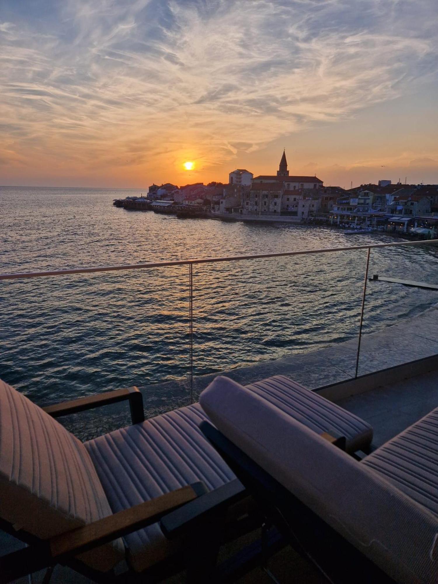 Calypso Residence Umag Ngoại thất bức ảnh