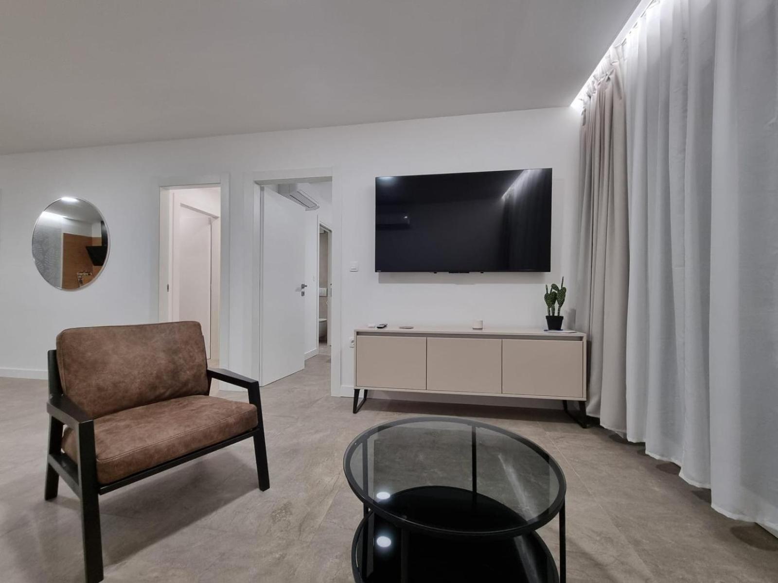 Calypso Residence Umag Ngoại thất bức ảnh