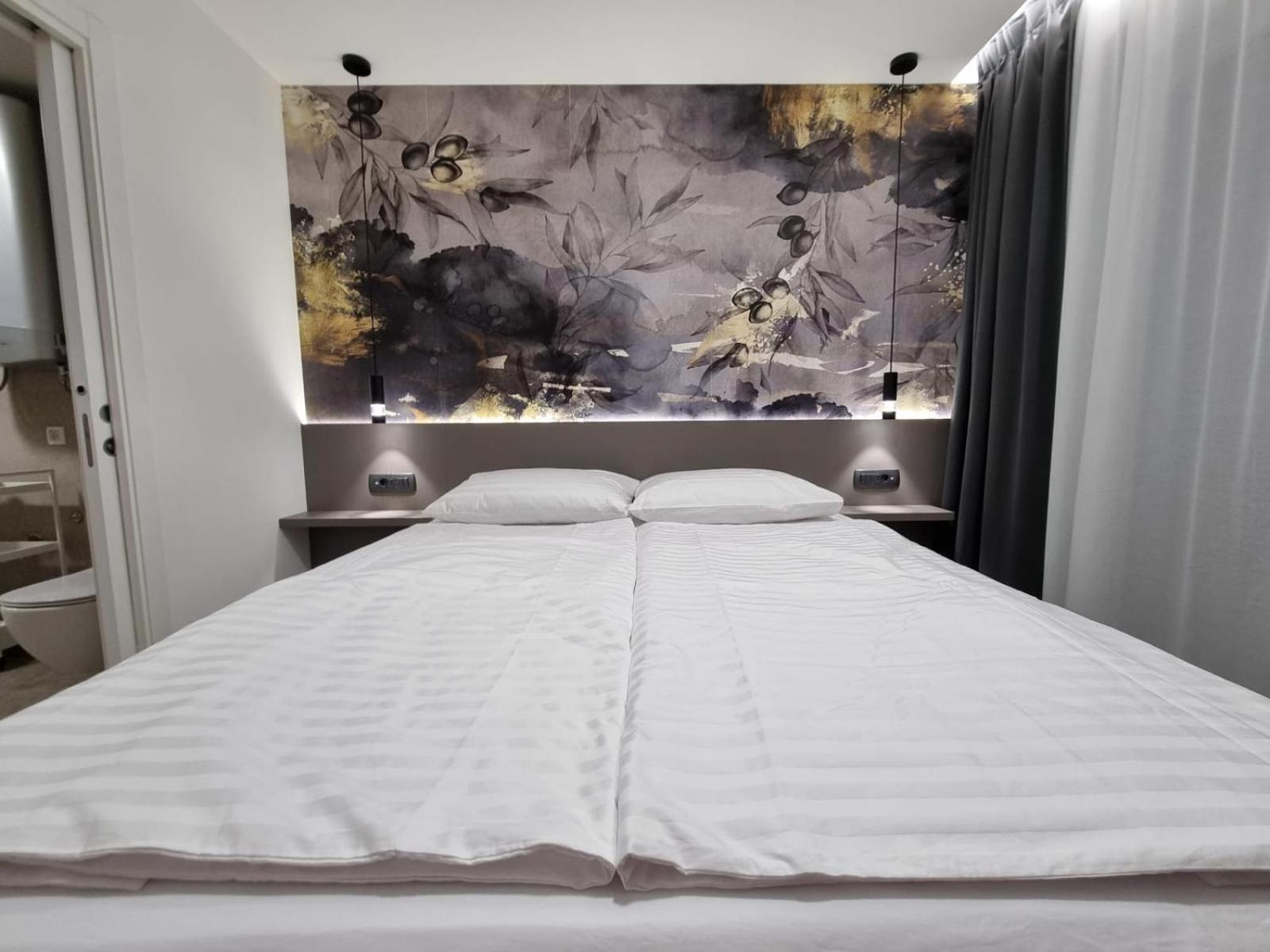 Calypso Residence Umag Ngoại thất bức ảnh