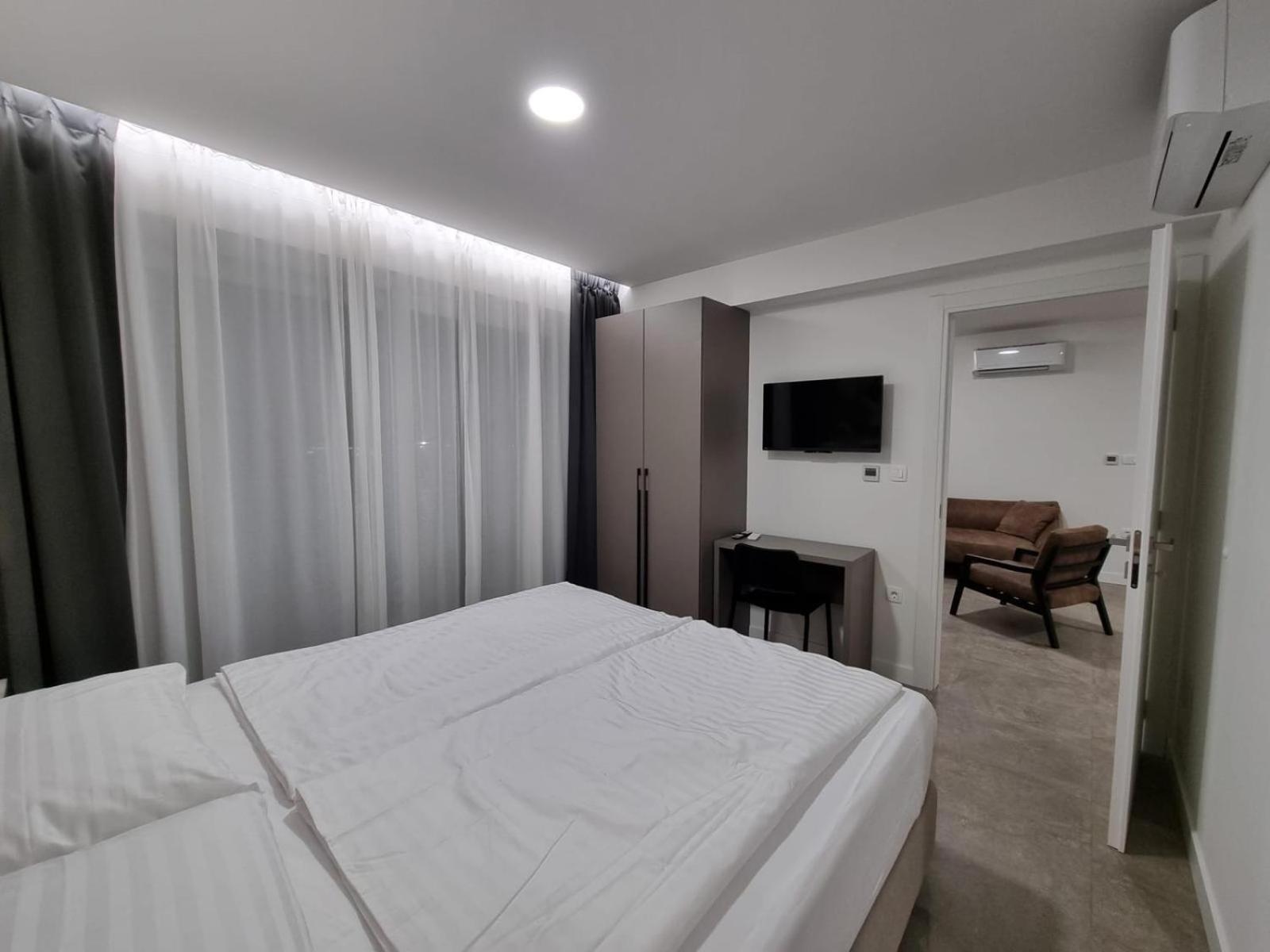 Calypso Residence Umag Ngoại thất bức ảnh
