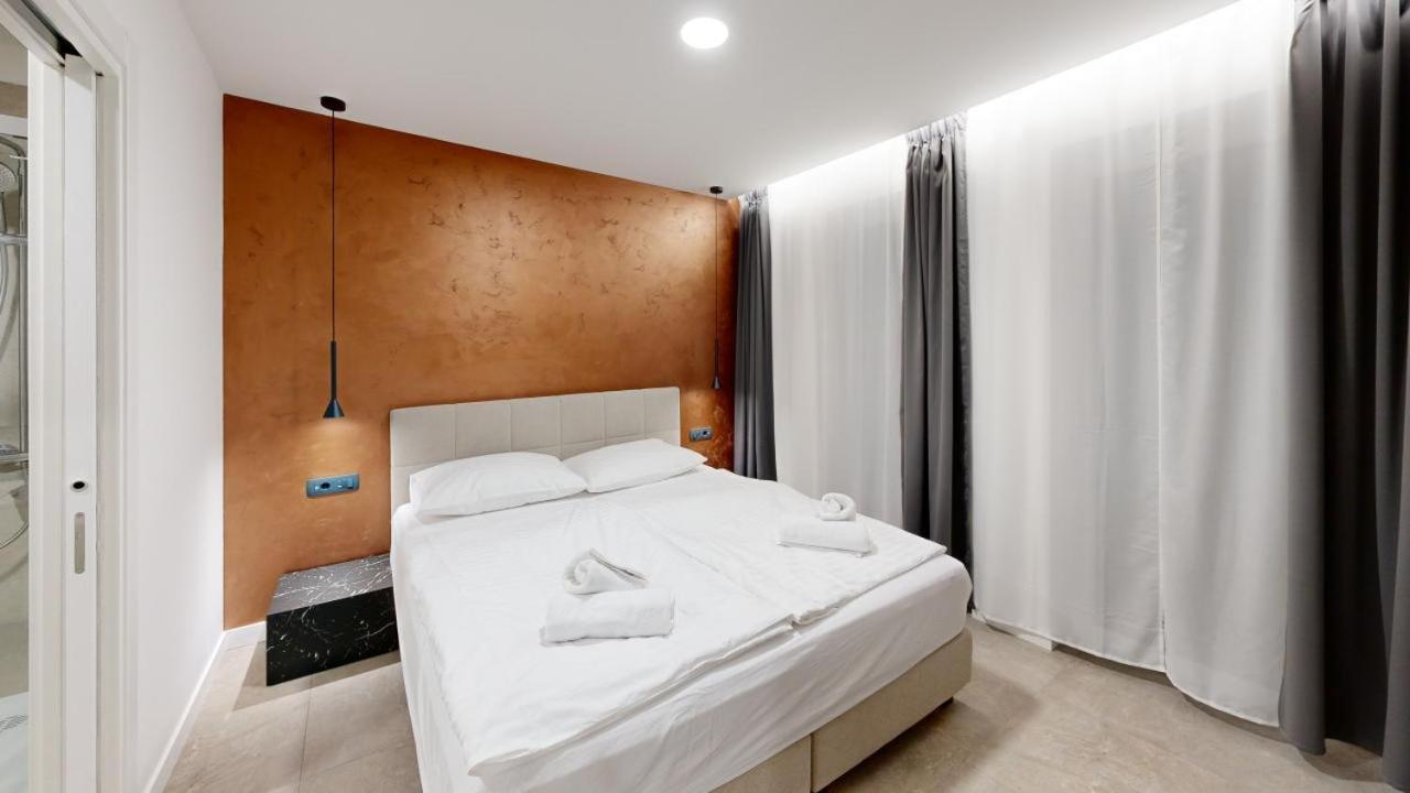 Calypso Residence Umag Ngoại thất bức ảnh