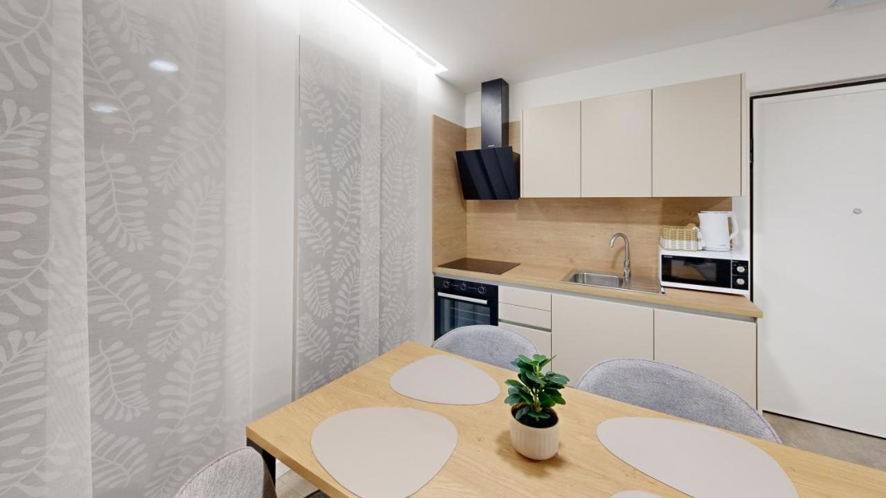 Calypso Residence Umag Ngoại thất bức ảnh