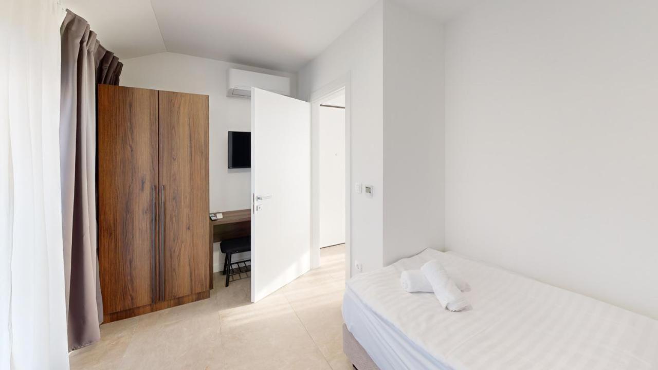 Calypso Residence Umag Ngoại thất bức ảnh