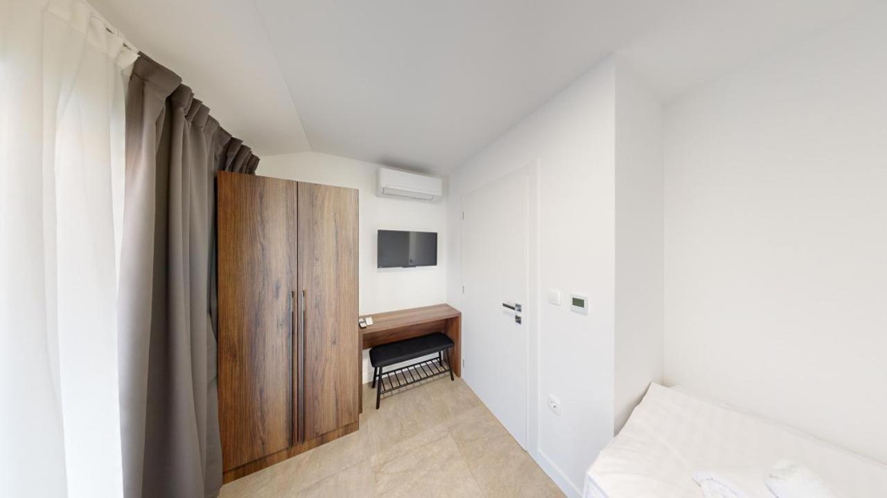 Calypso Residence Umag Ngoại thất bức ảnh