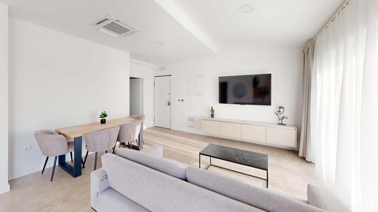 Calypso Residence Umag Ngoại thất bức ảnh