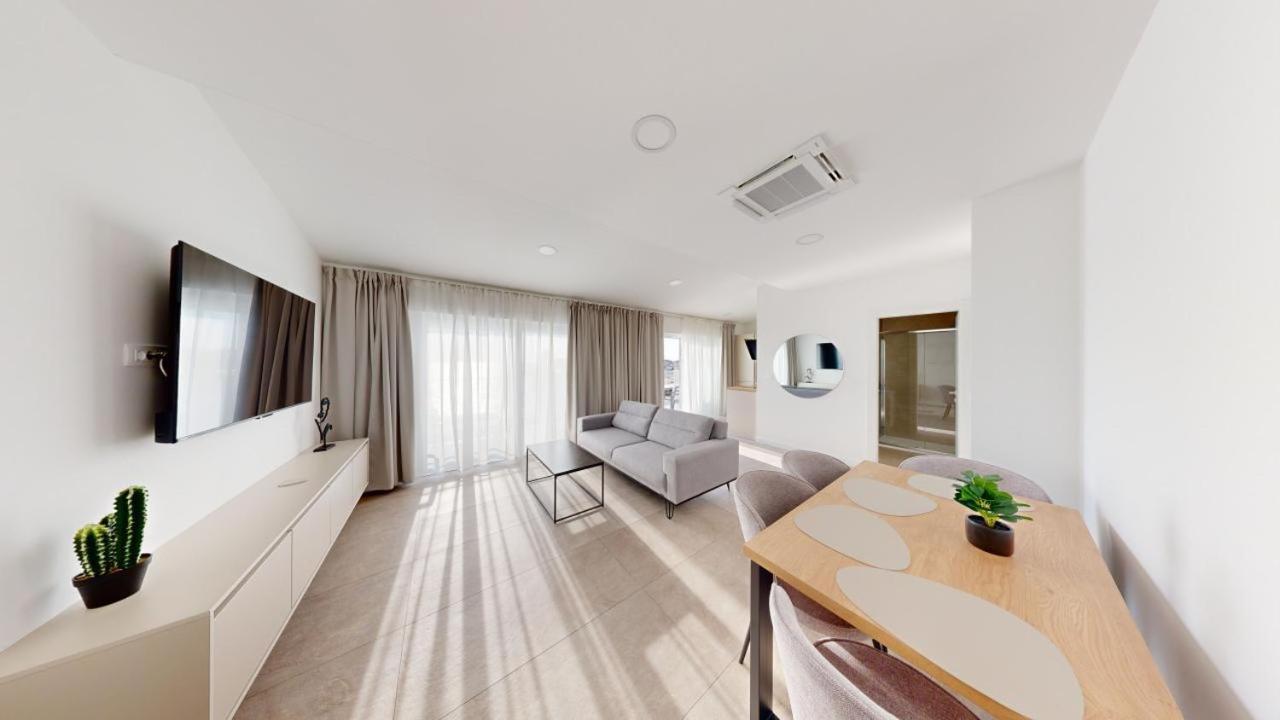 Calypso Residence Umag Ngoại thất bức ảnh