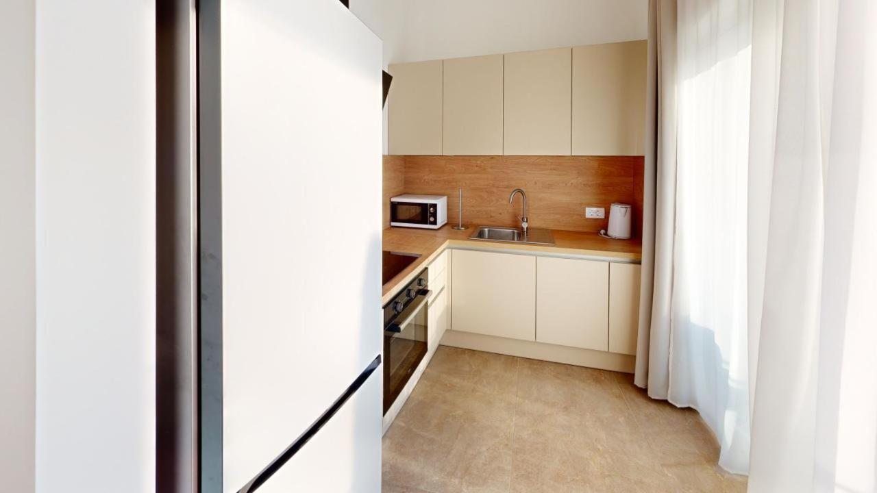 Calypso Residence Umag Ngoại thất bức ảnh