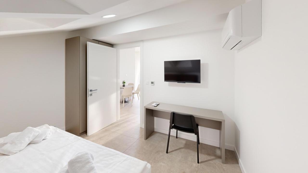 Calypso Residence Umag Ngoại thất bức ảnh