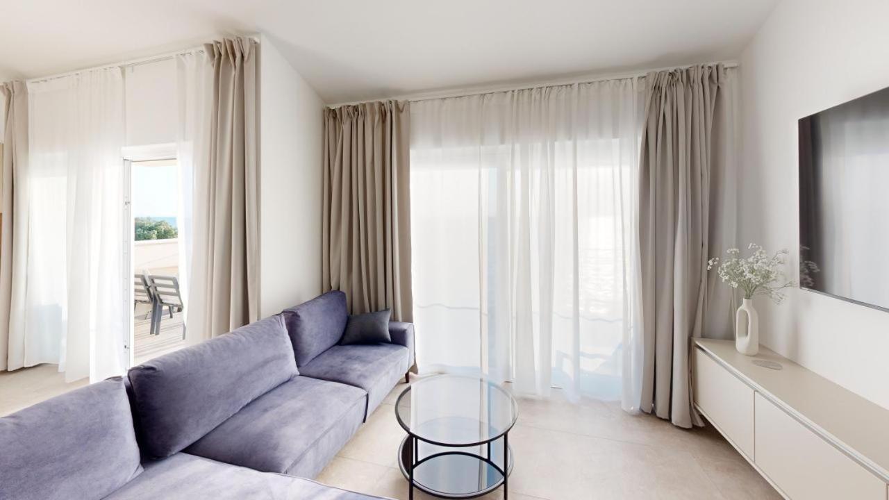 Calypso Residence Umag Ngoại thất bức ảnh