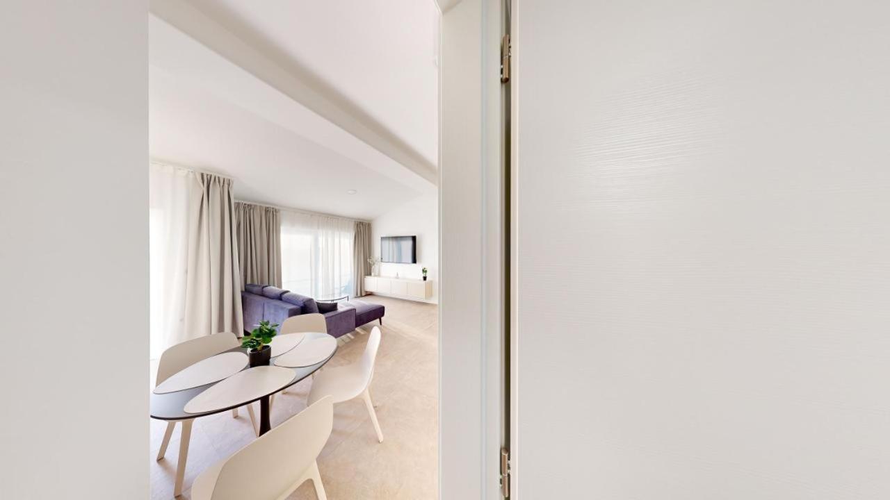 Calypso Residence Umag Ngoại thất bức ảnh