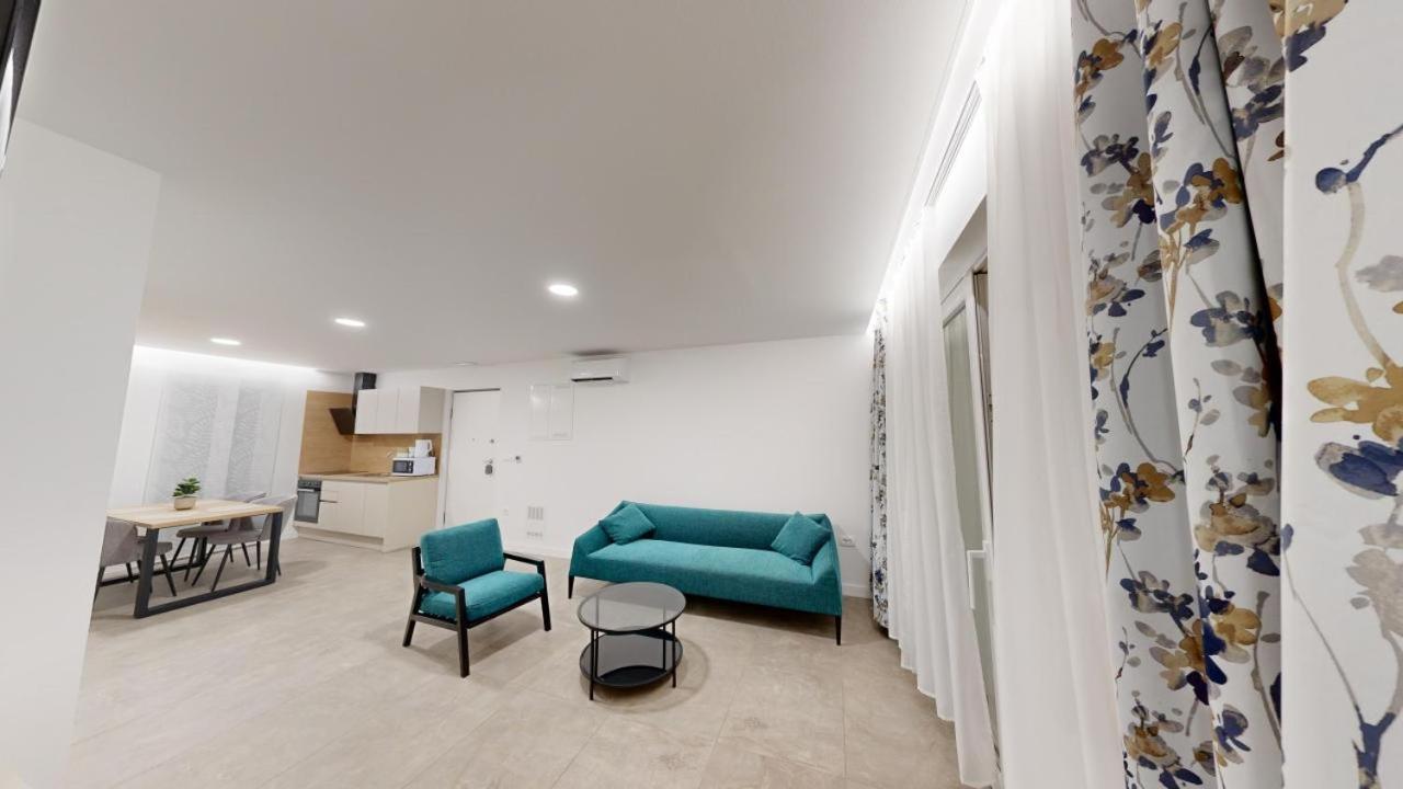 Calypso Residence Umag Ngoại thất bức ảnh