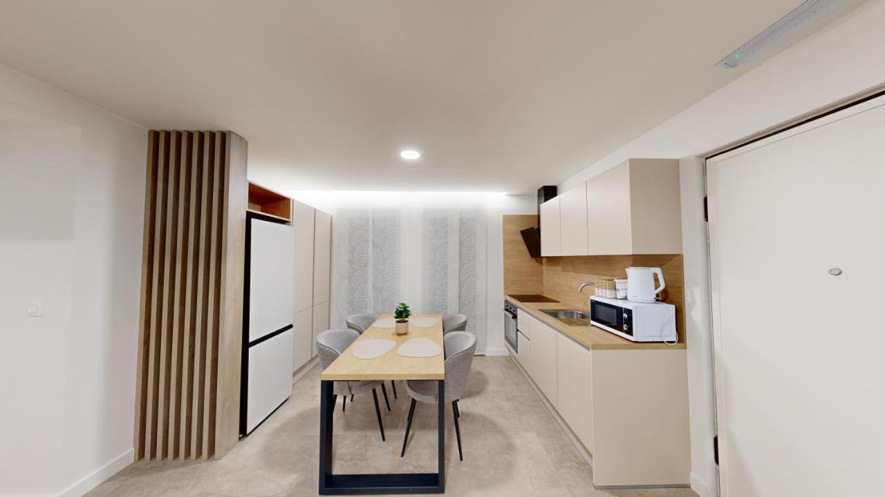 Calypso Residence Umag Ngoại thất bức ảnh