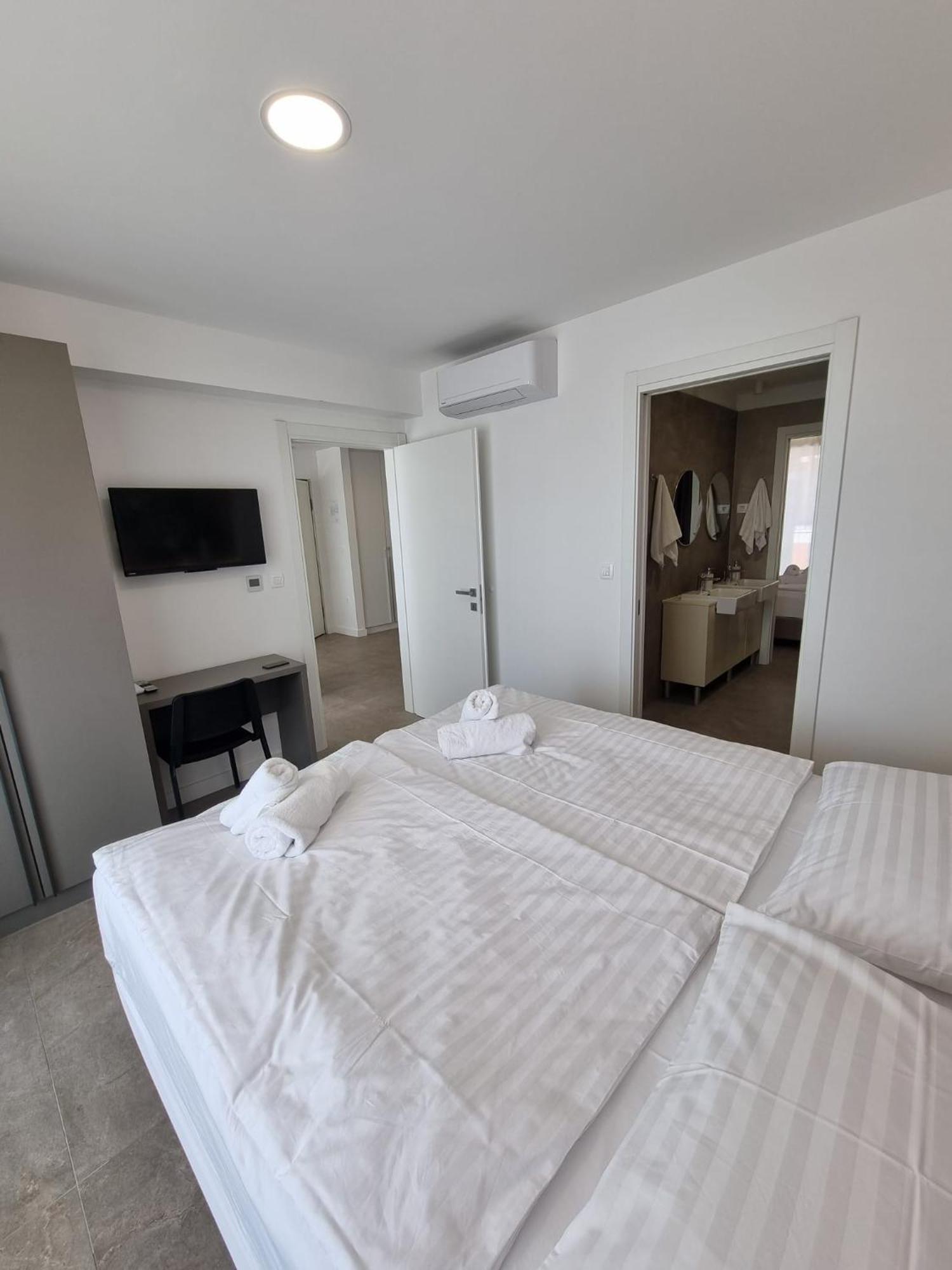 Calypso Residence Umag Ngoại thất bức ảnh