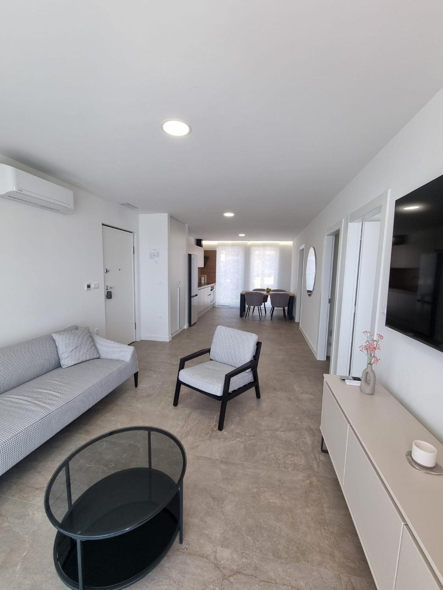 Calypso Residence Umag Ngoại thất bức ảnh