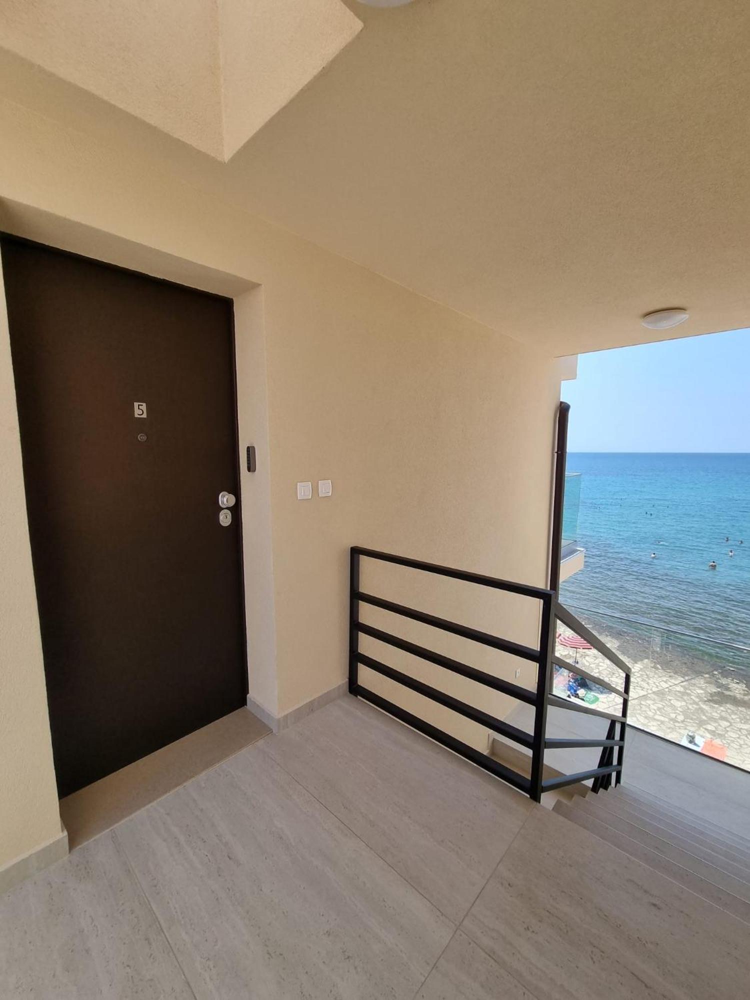 Calypso Residence Umag Ngoại thất bức ảnh