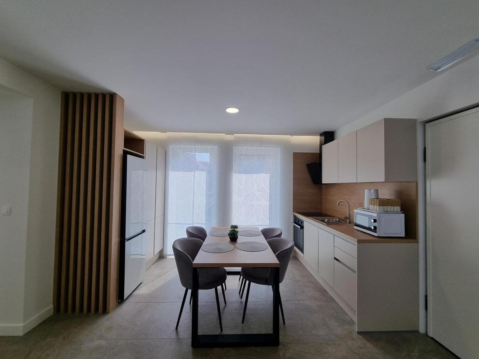 Calypso Residence Umag Ngoại thất bức ảnh