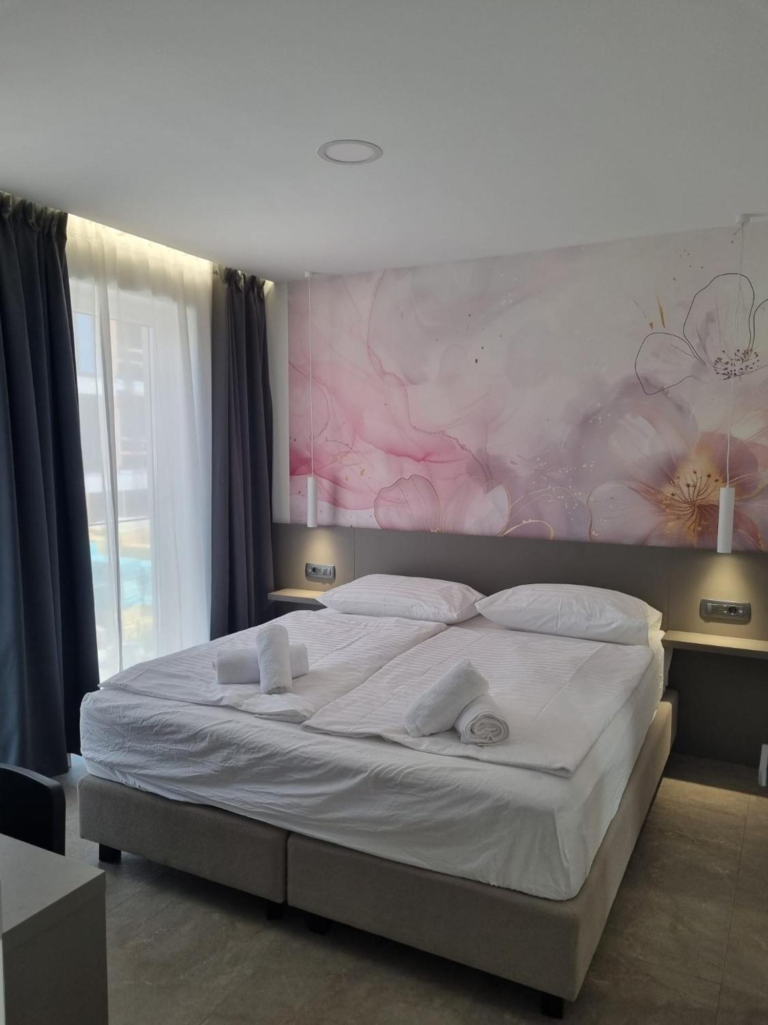 Calypso Residence Umag Ngoại thất bức ảnh