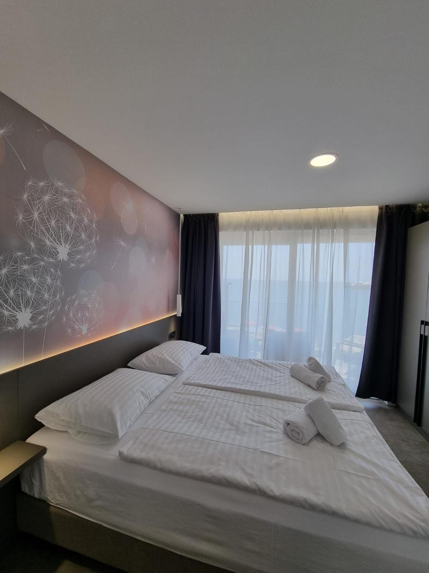 Calypso Residence Umag Ngoại thất bức ảnh