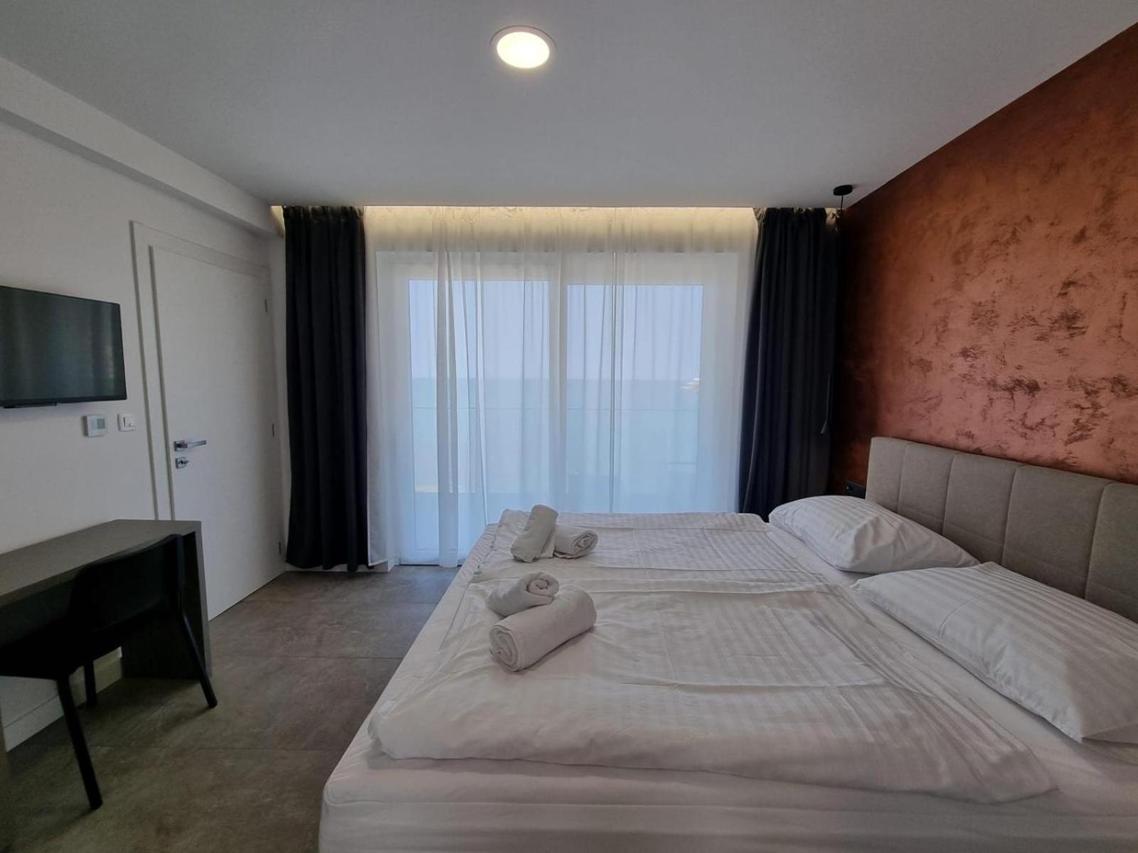 Calypso Residence Umag Ngoại thất bức ảnh