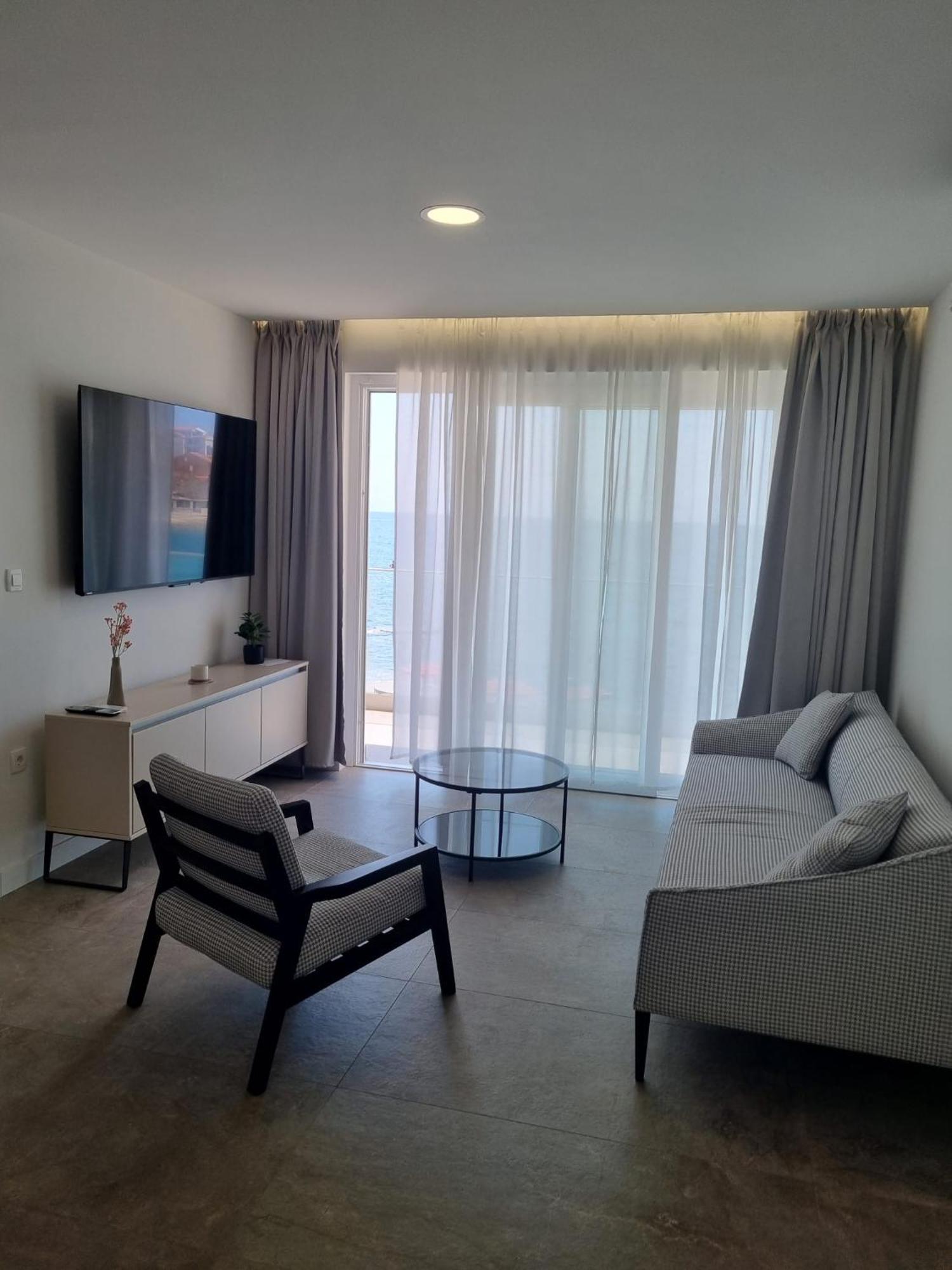 Calypso Residence Umag Ngoại thất bức ảnh