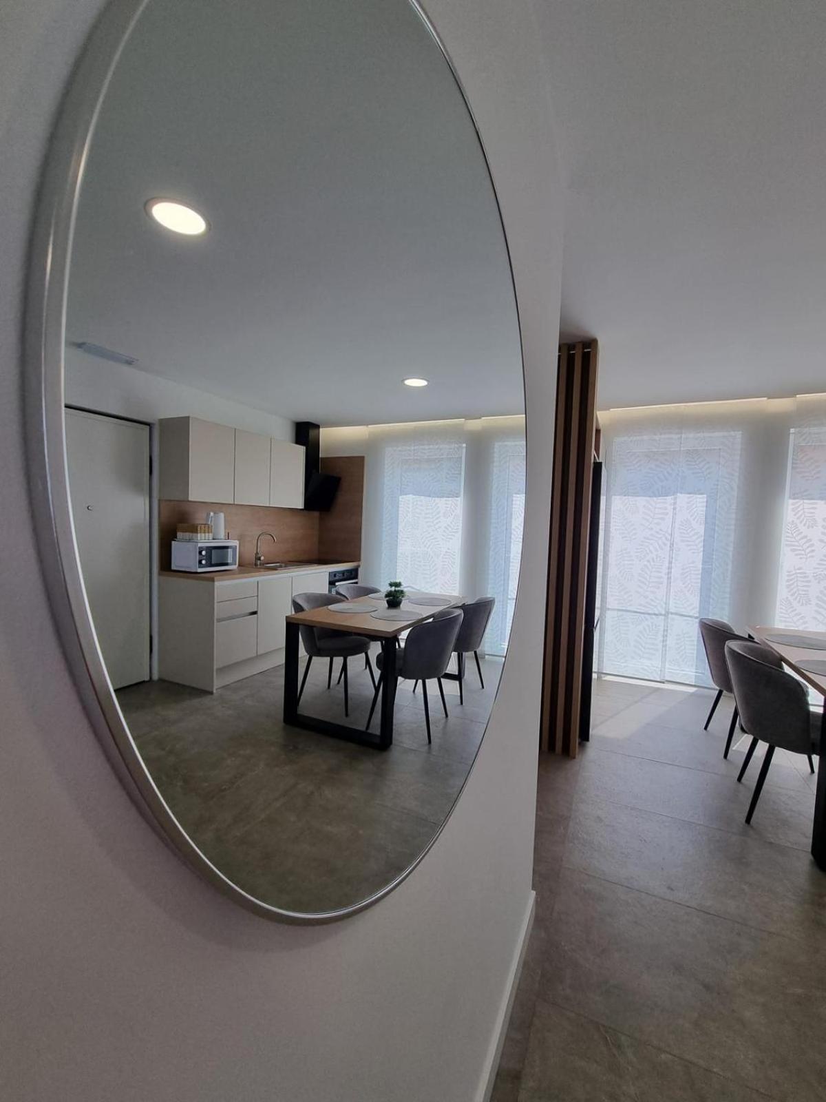 Calypso Residence Umag Ngoại thất bức ảnh