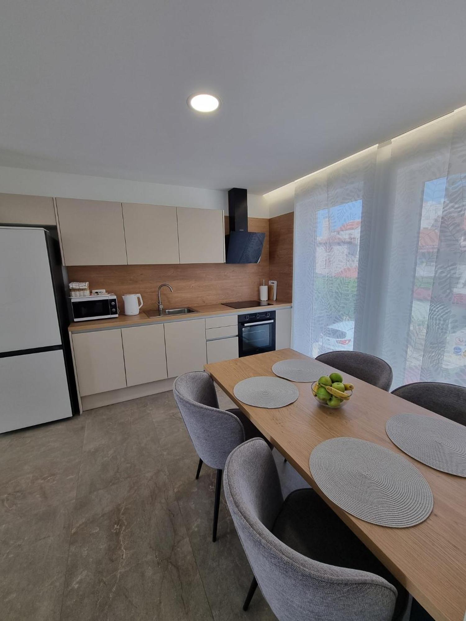 Calypso Residence Umag Ngoại thất bức ảnh