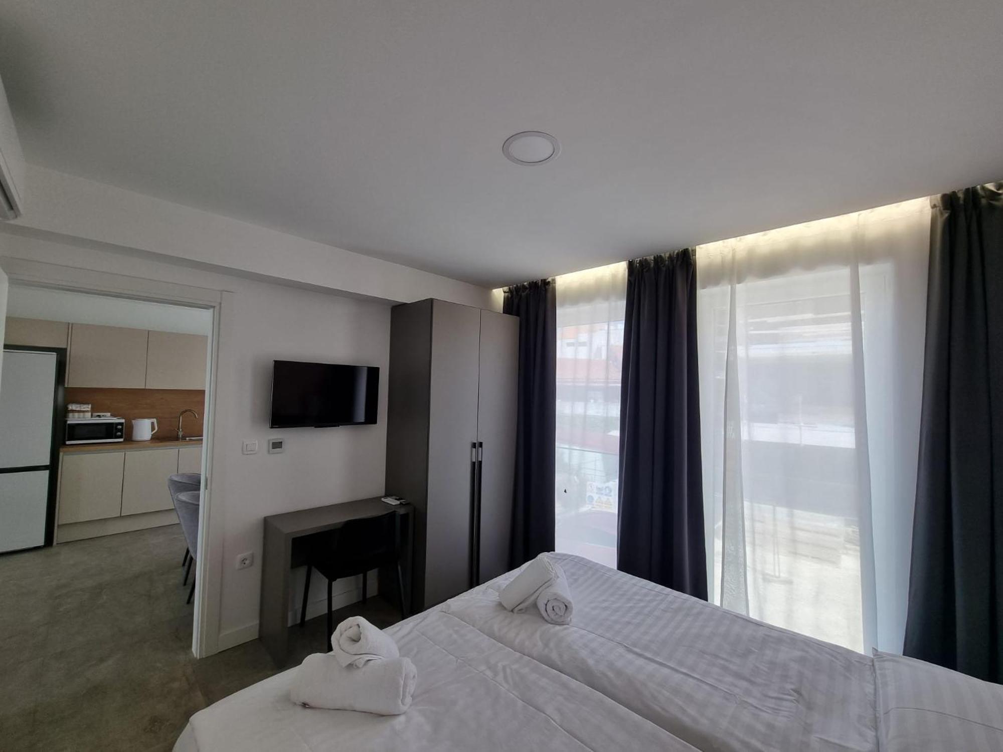 Calypso Residence Umag Ngoại thất bức ảnh