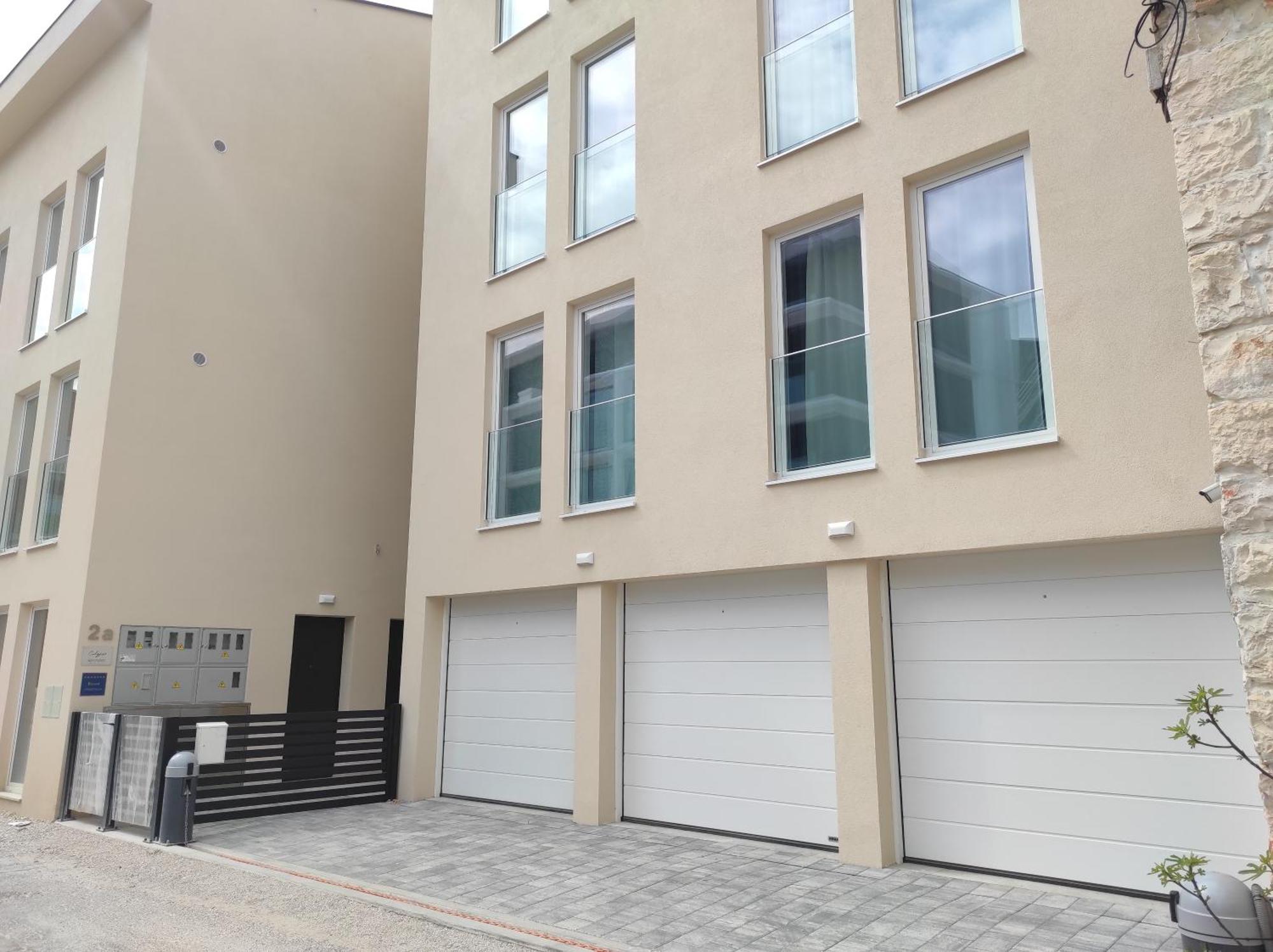 Calypso Residence Umag Ngoại thất bức ảnh