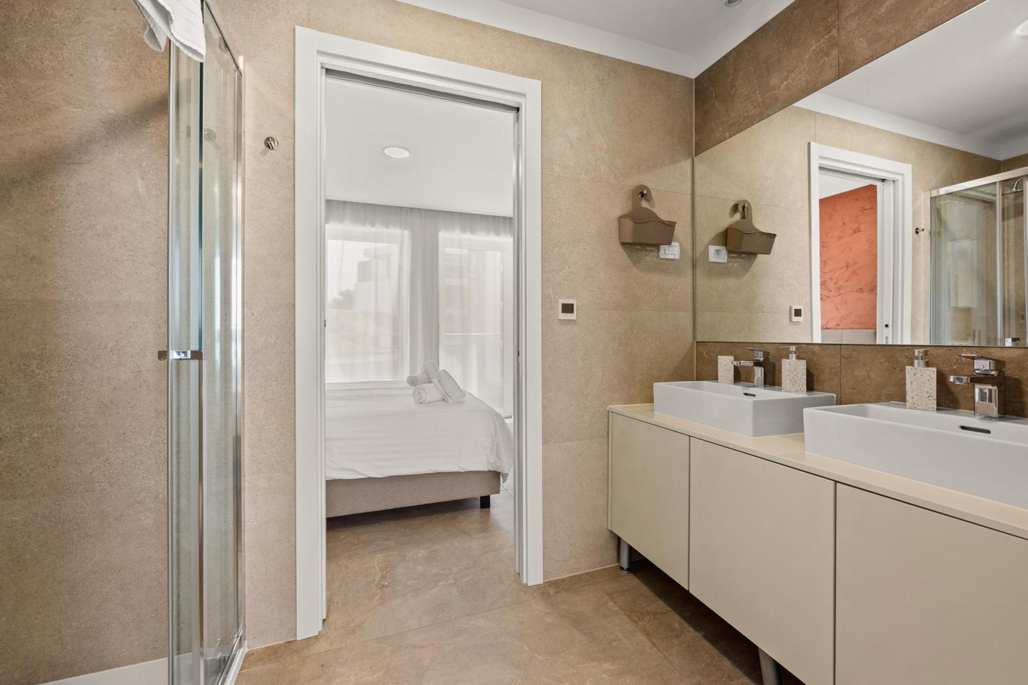 Calypso Residence Umag Ngoại thất bức ảnh