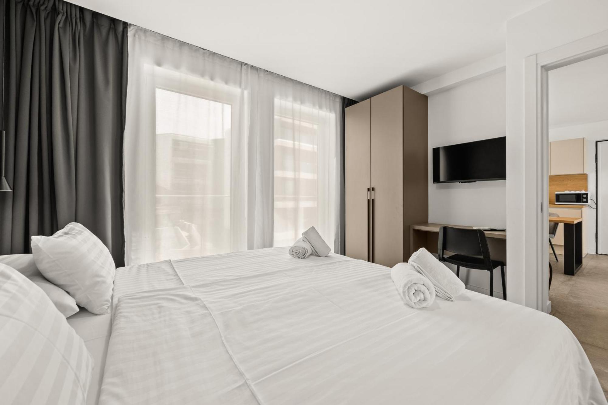 Calypso Residence Umag Ngoại thất bức ảnh