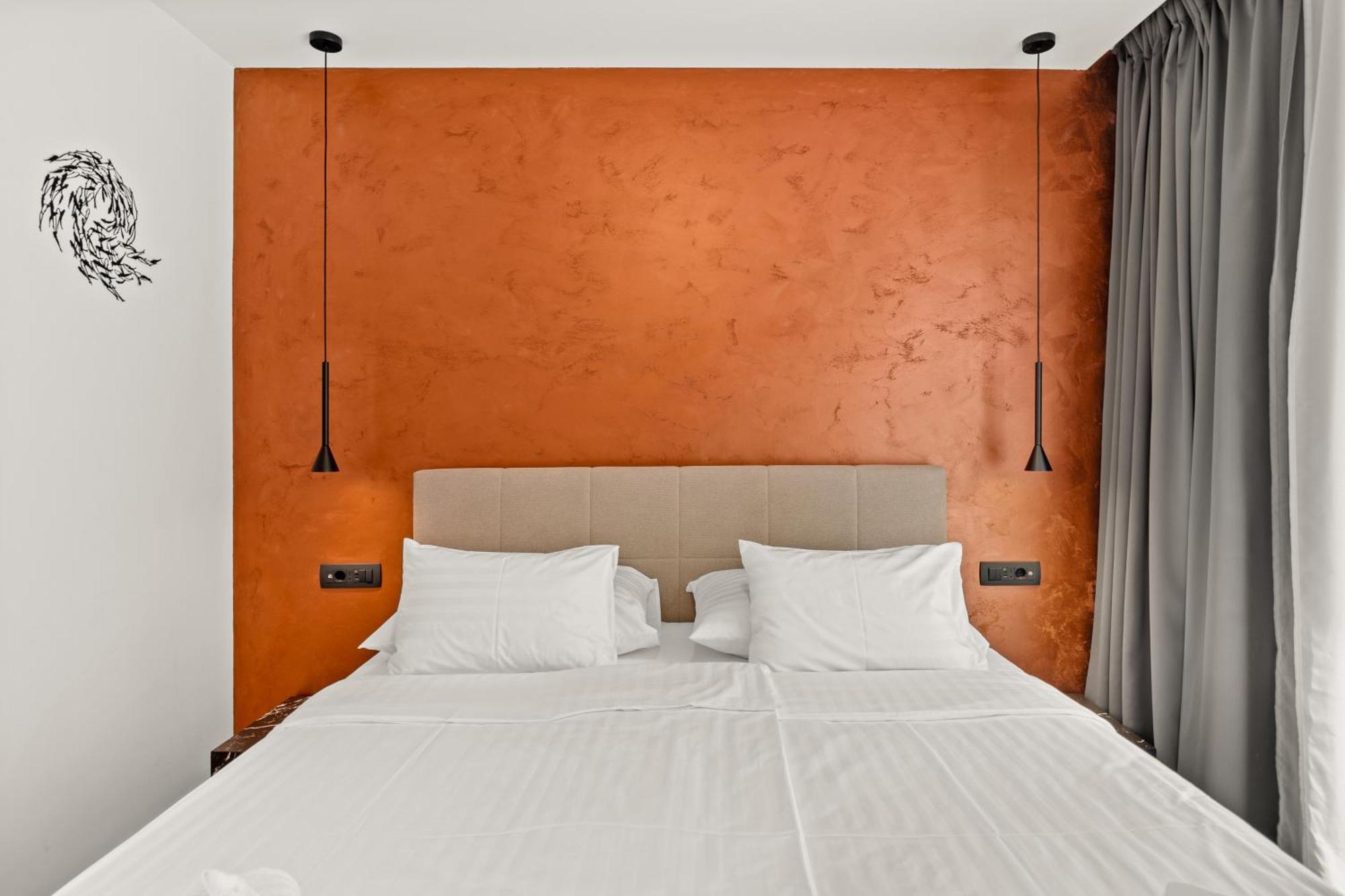 Calypso Residence Umag Ngoại thất bức ảnh
