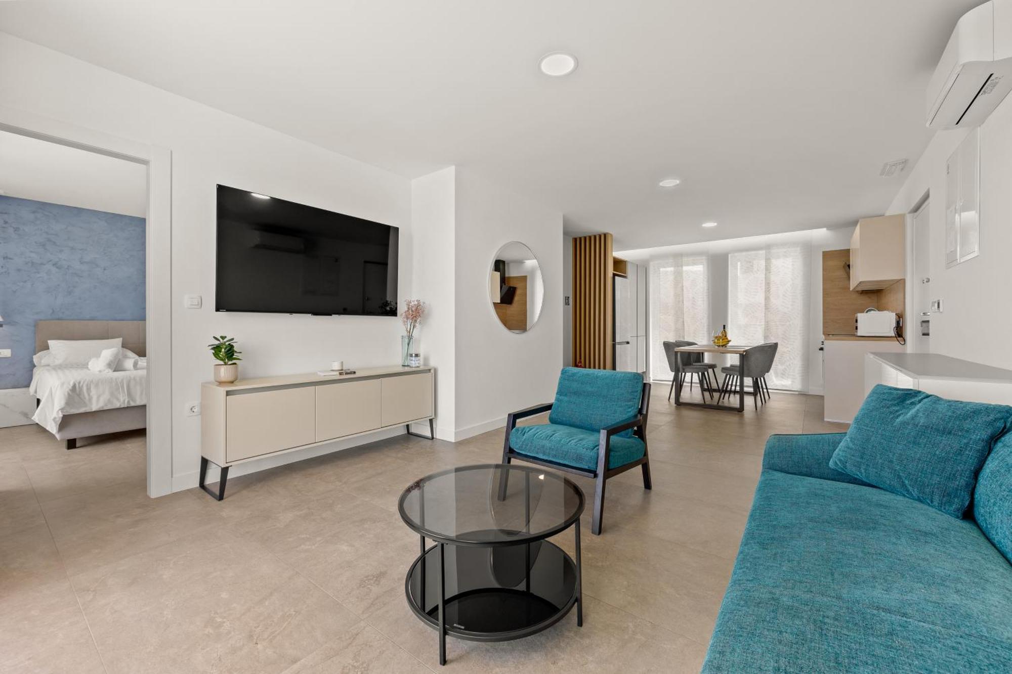 Calypso Residence Umag Ngoại thất bức ảnh