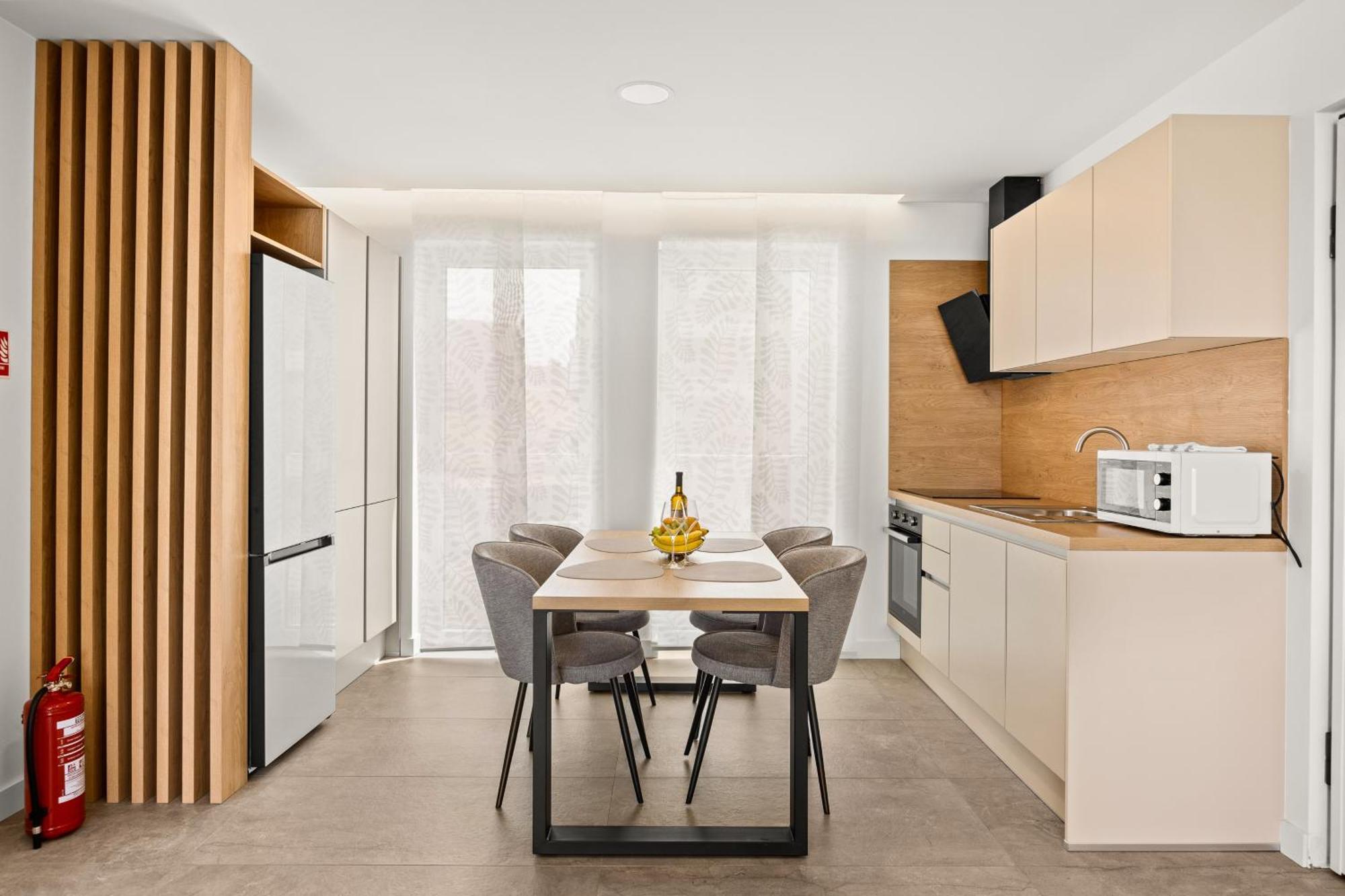Calypso Residence Umag Ngoại thất bức ảnh