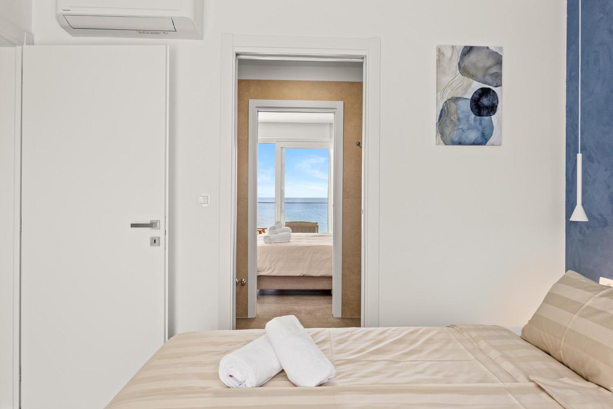 Calypso Residence Umag Ngoại thất bức ảnh