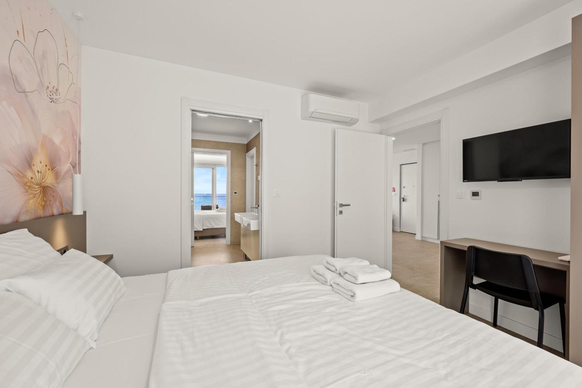 Calypso Residence Umag Ngoại thất bức ảnh