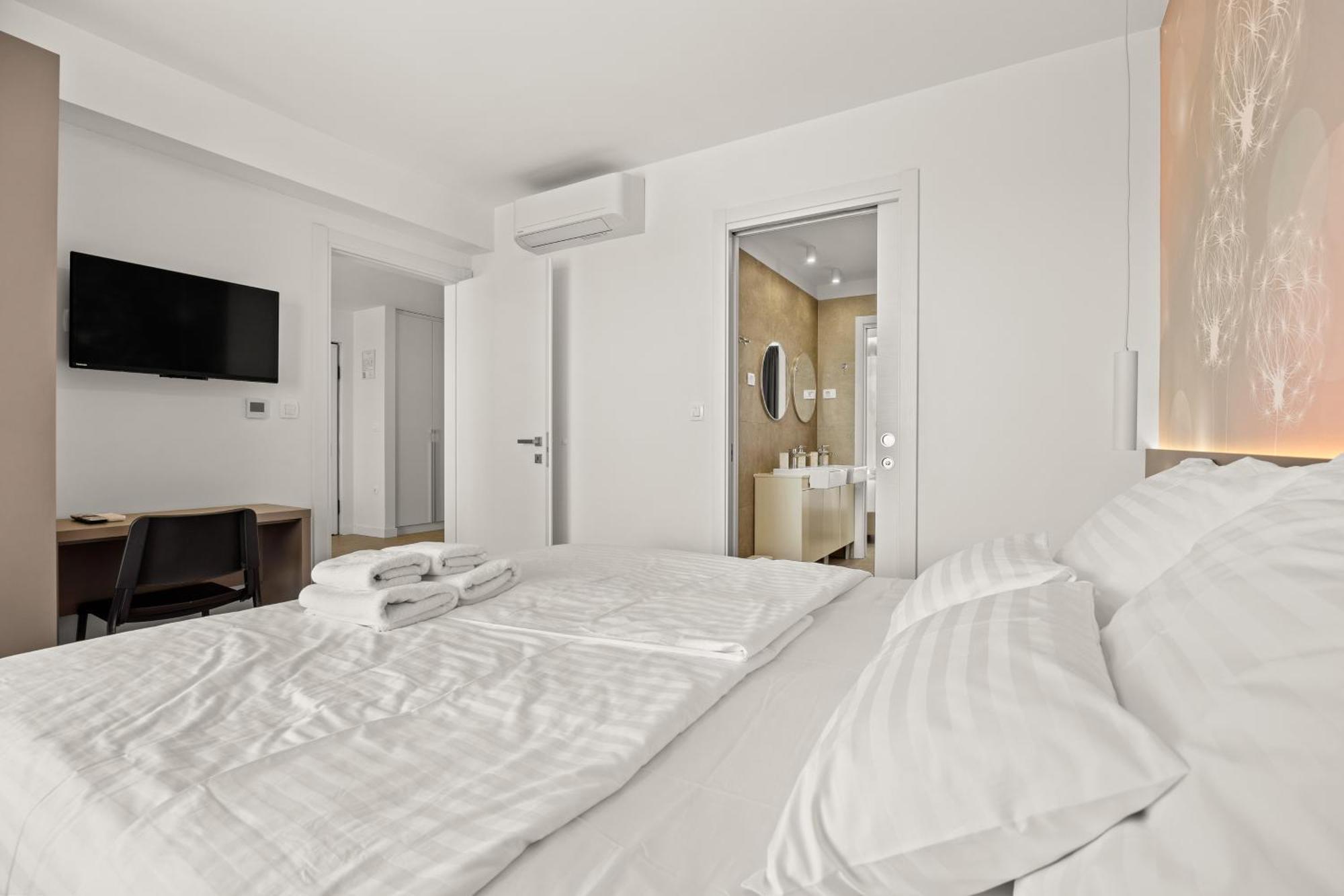Calypso Residence Umag Ngoại thất bức ảnh