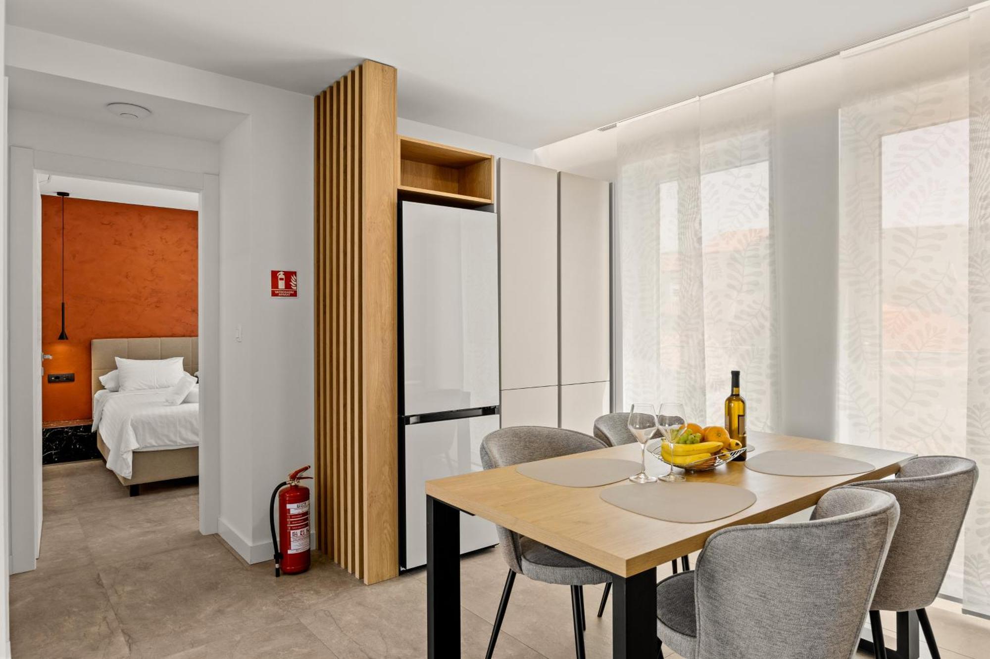 Calypso Residence Umag Ngoại thất bức ảnh