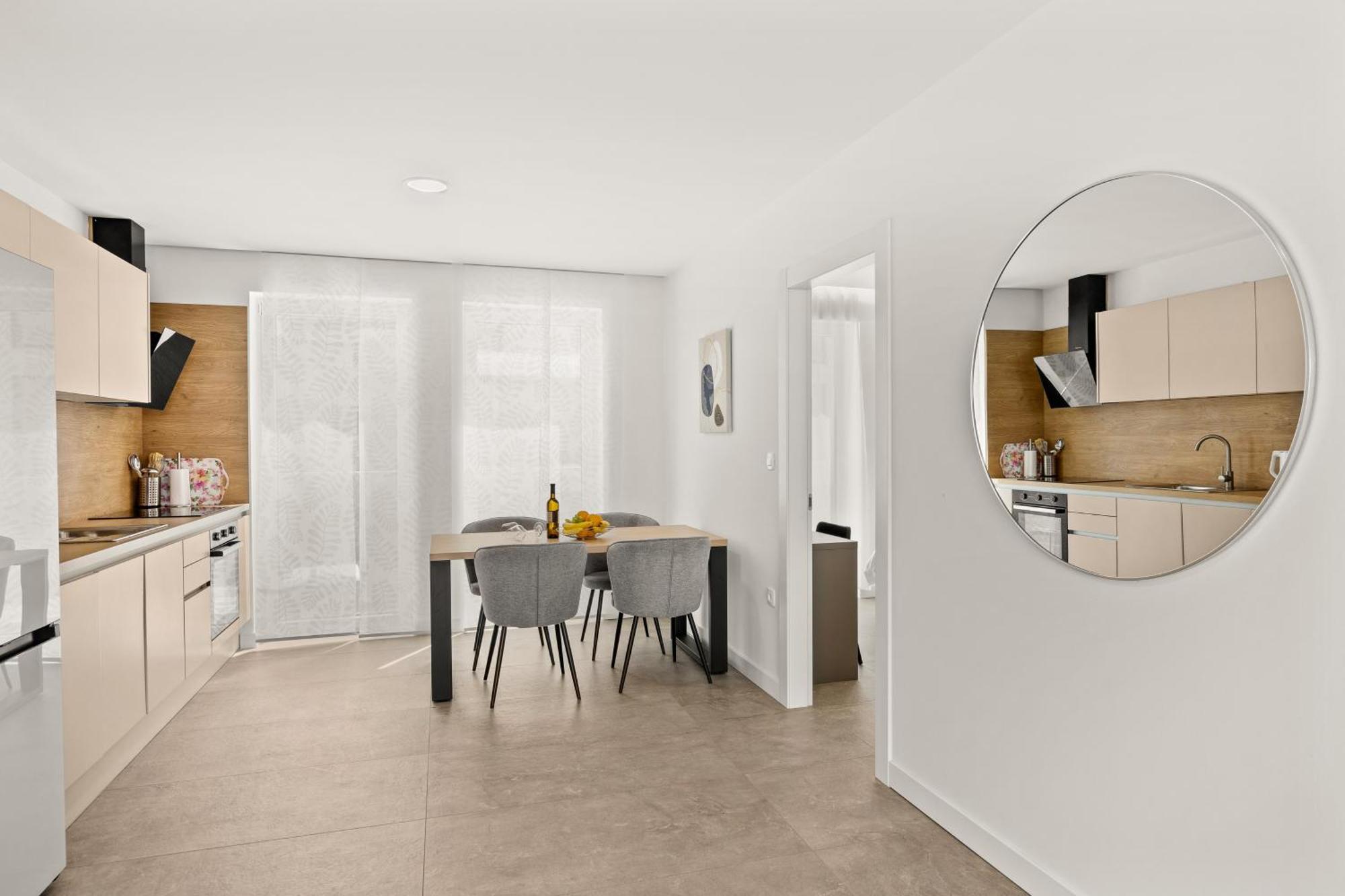 Calypso Residence Umag Ngoại thất bức ảnh