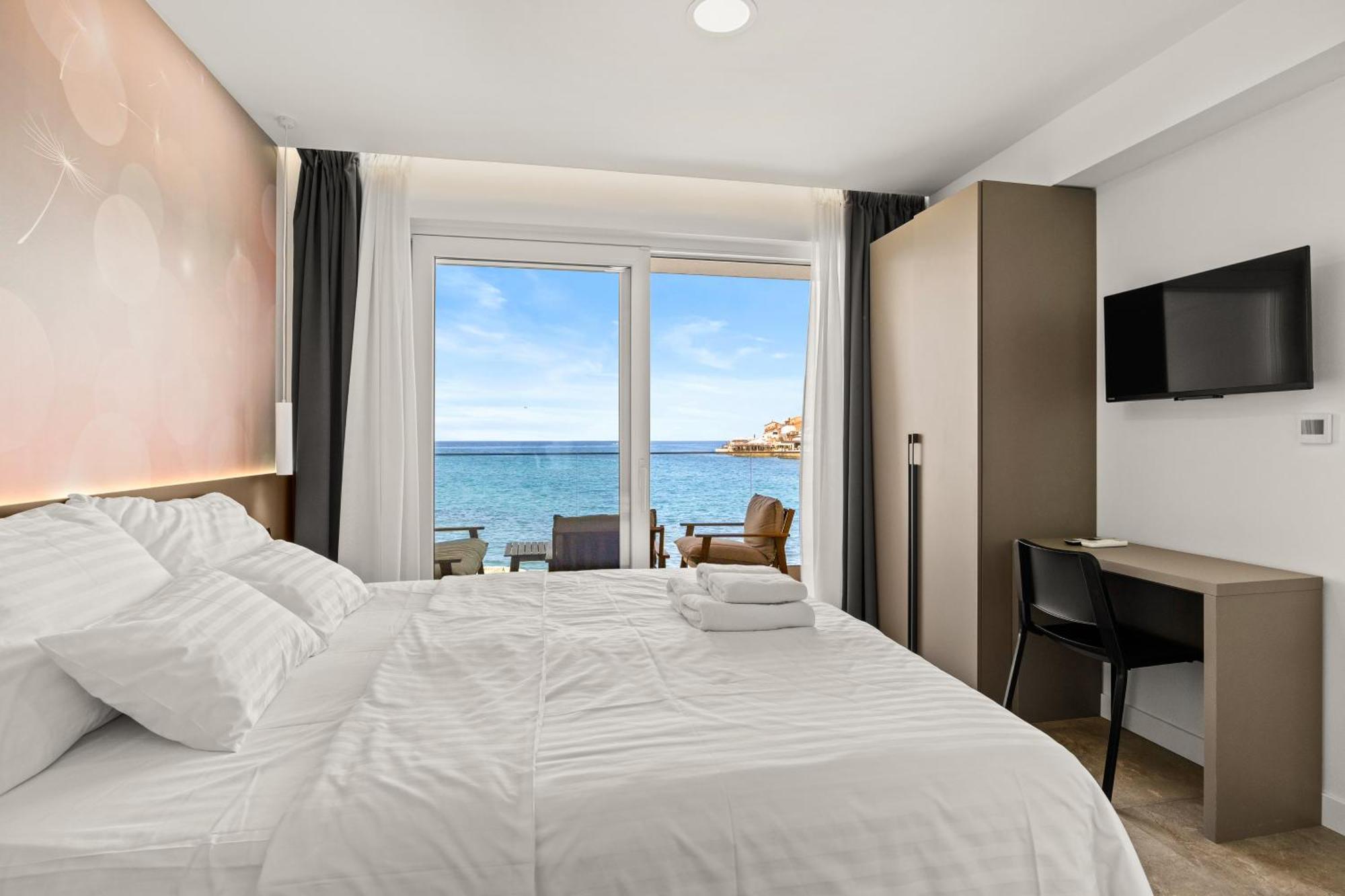 Calypso Residence Umag Ngoại thất bức ảnh