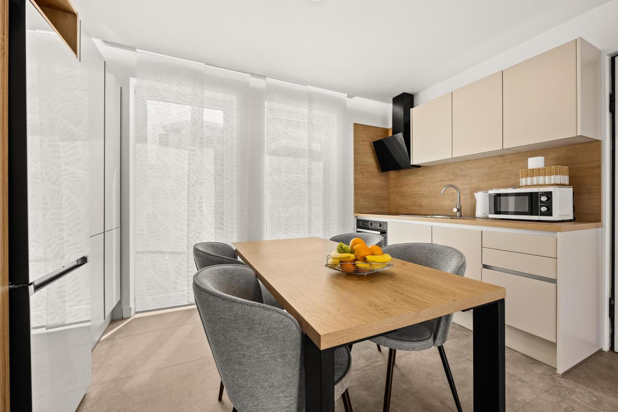 Calypso Residence Umag Ngoại thất bức ảnh